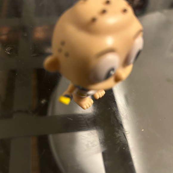 Funko Mystery Minis Tommy Pickles - Picture 10 of 11